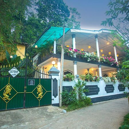 La Villa Unawatuna Luaran gambar