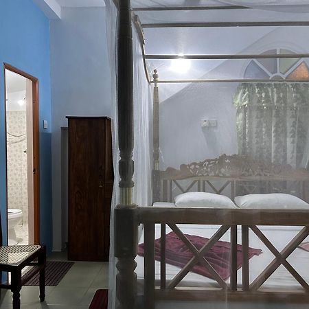 La Villa Unawatuna Luaran gambar