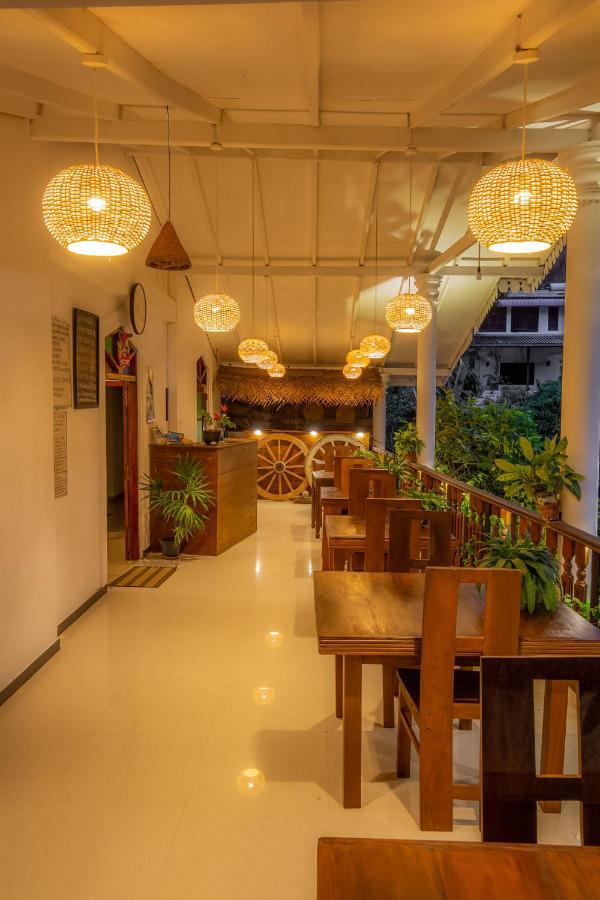 La Villa Unawatuna Luaran gambar