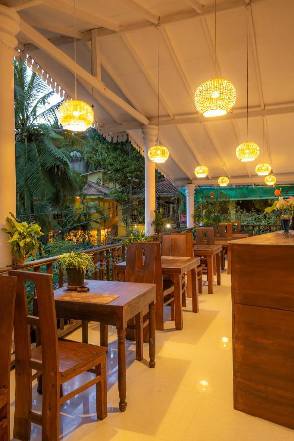 La Villa Unawatuna Luaran gambar