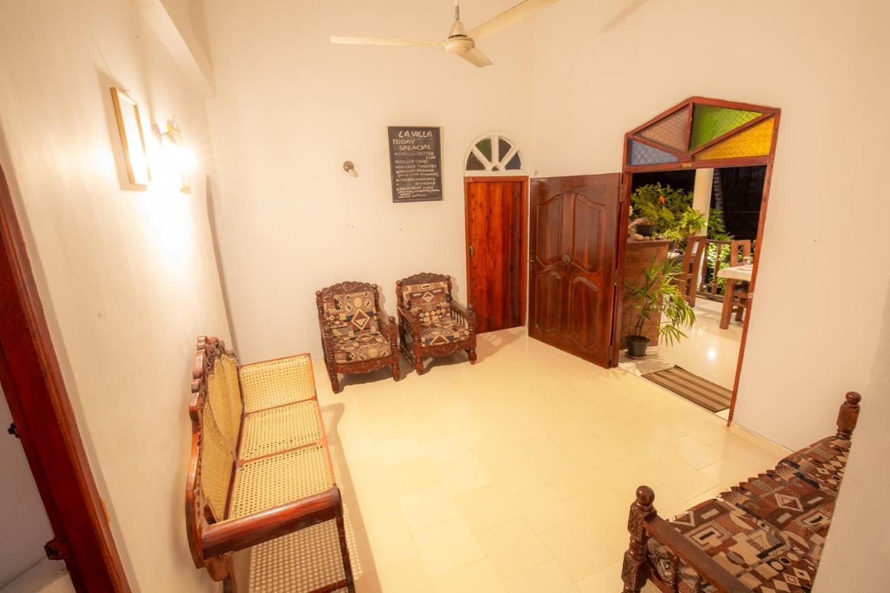 La Villa Unawatuna Luaran gambar