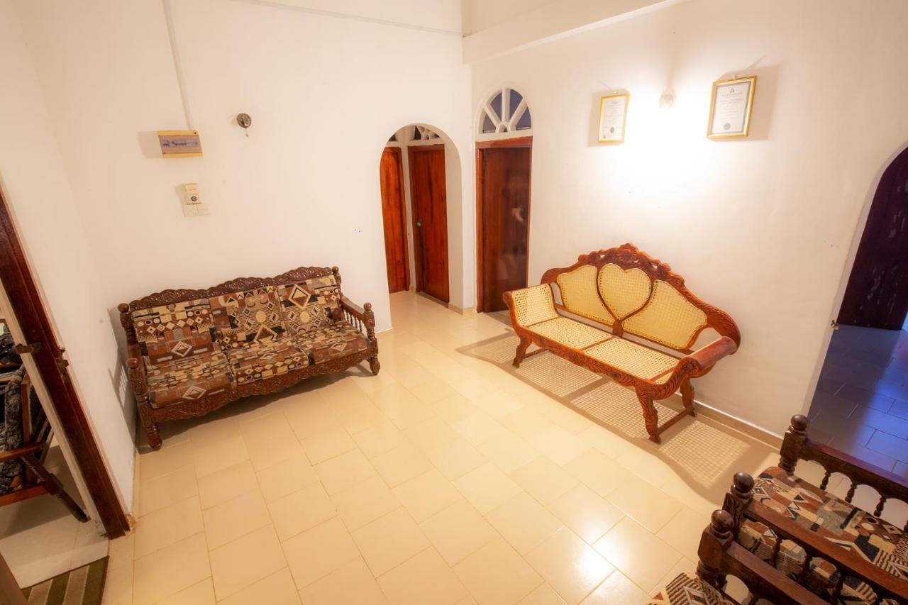 La Villa Unawatuna Luaran gambar