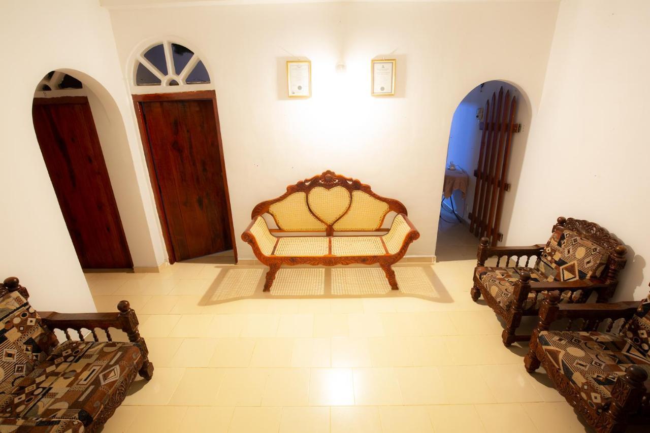 La Villa Unawatuna Luaran gambar