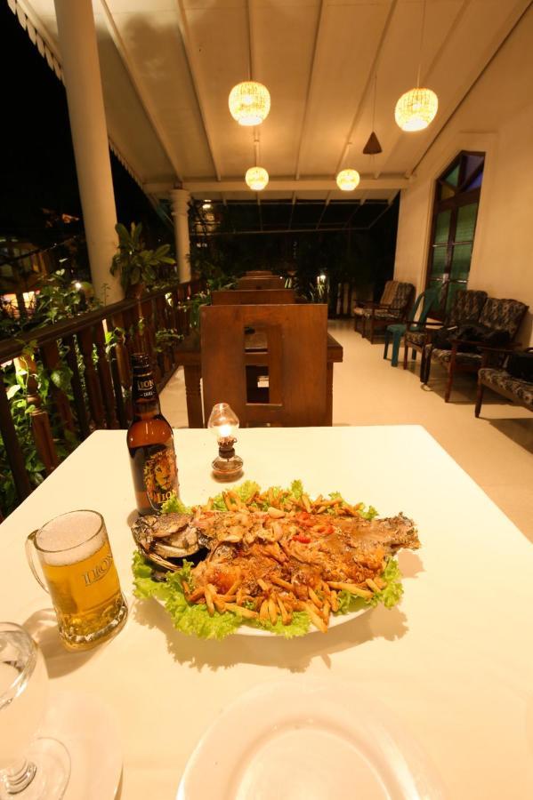 La Villa Unawatuna Luaran gambar