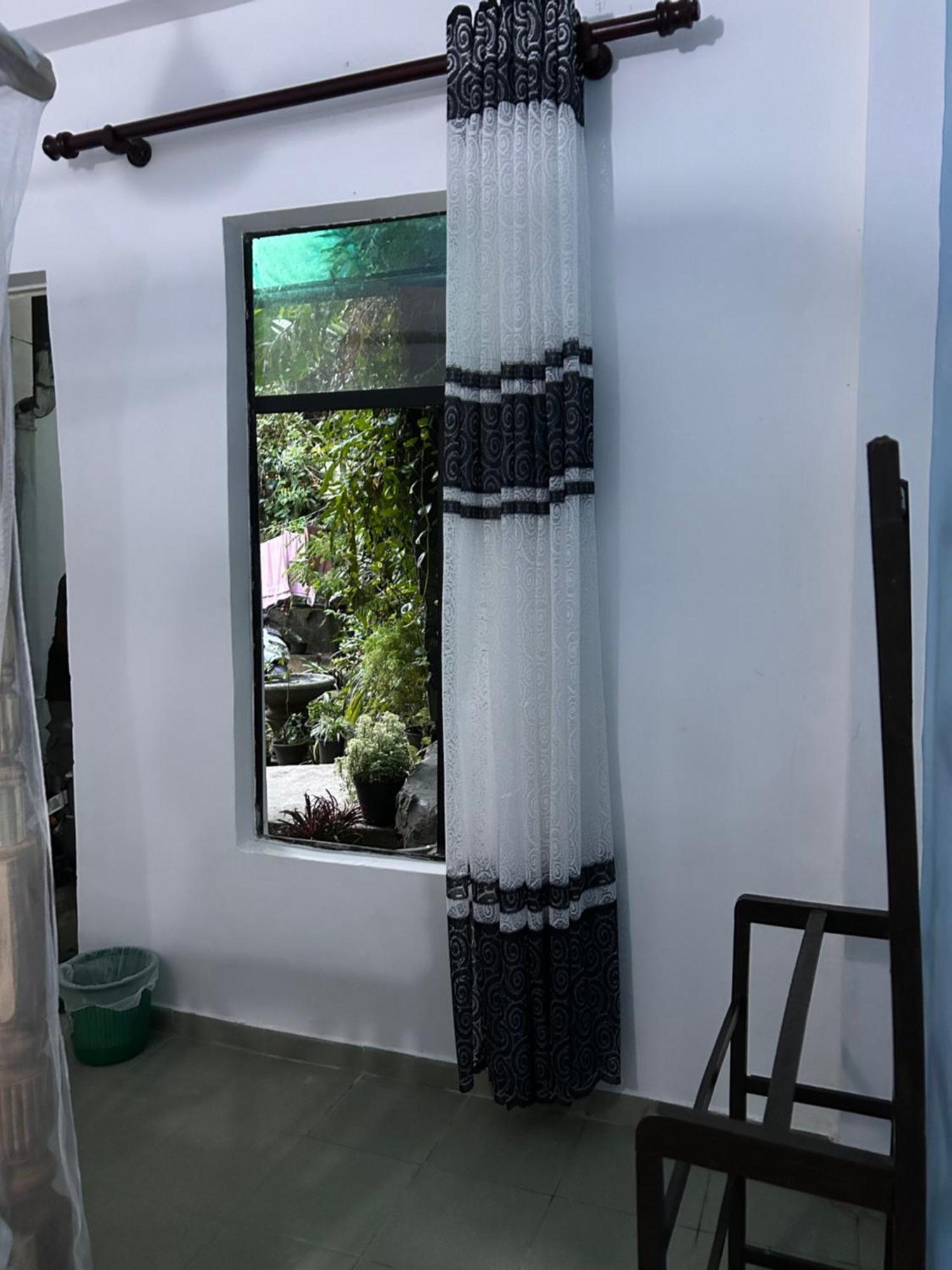 La Villa Unawatuna Luaran gambar