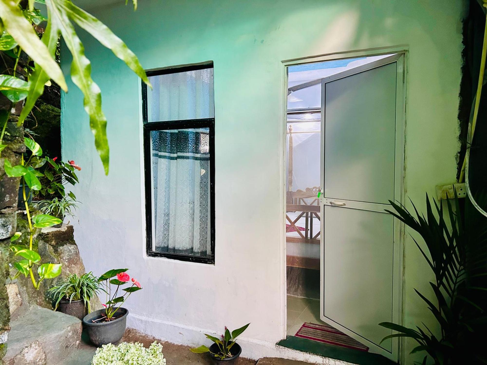 La Villa Unawatuna Luaran gambar