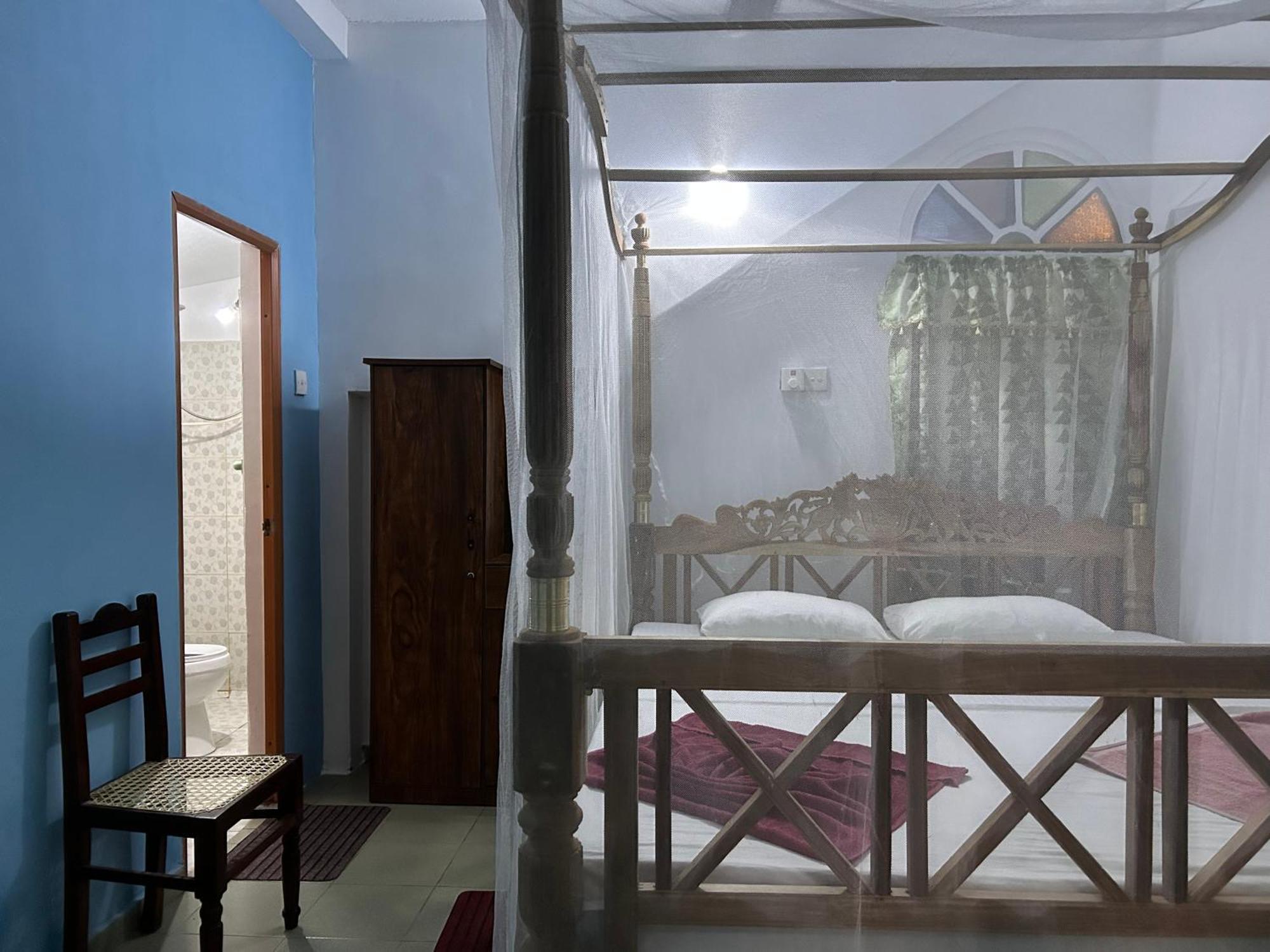 La Villa Unawatuna Luaran gambar