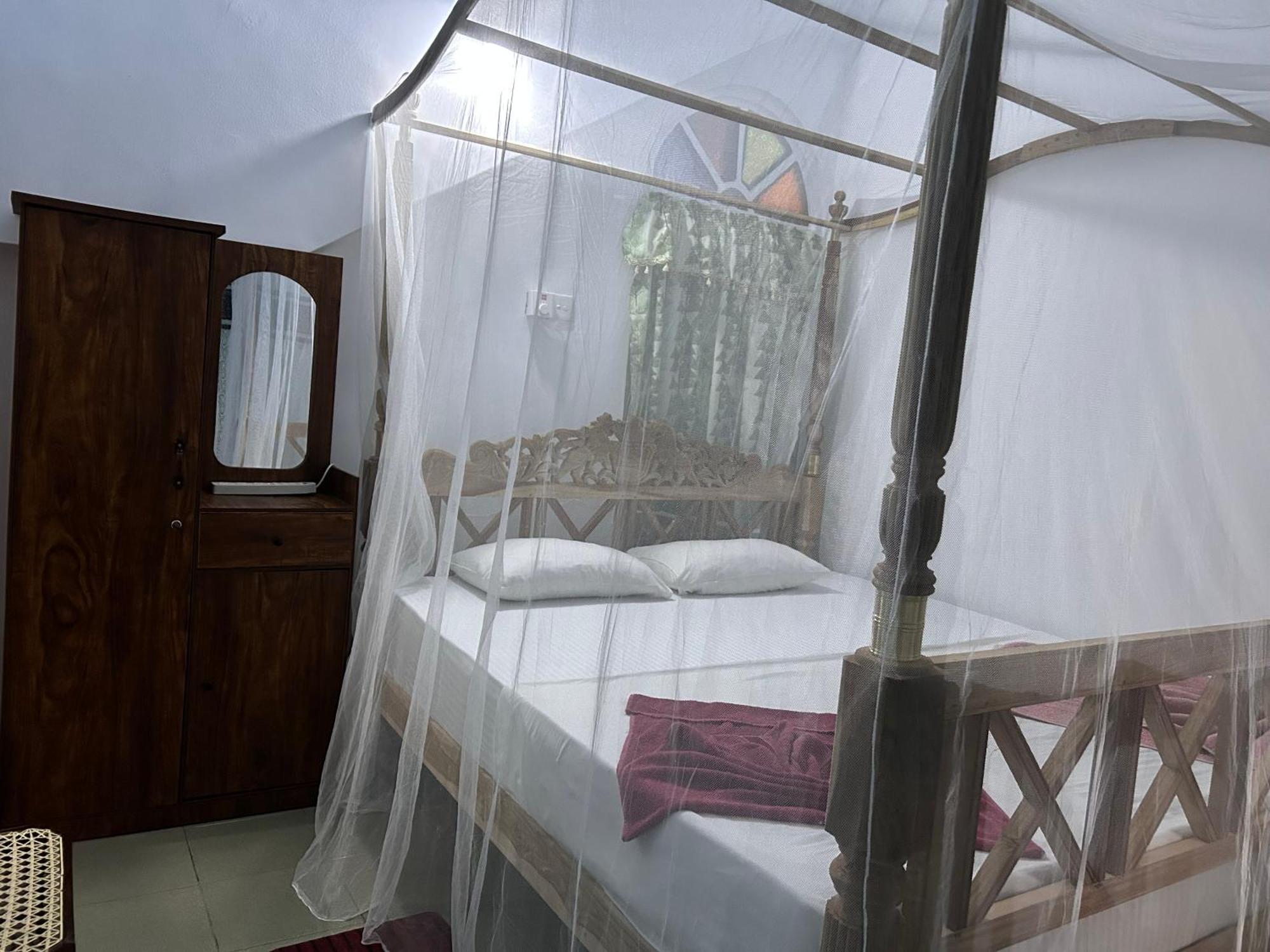 La Villa Unawatuna Luaran gambar