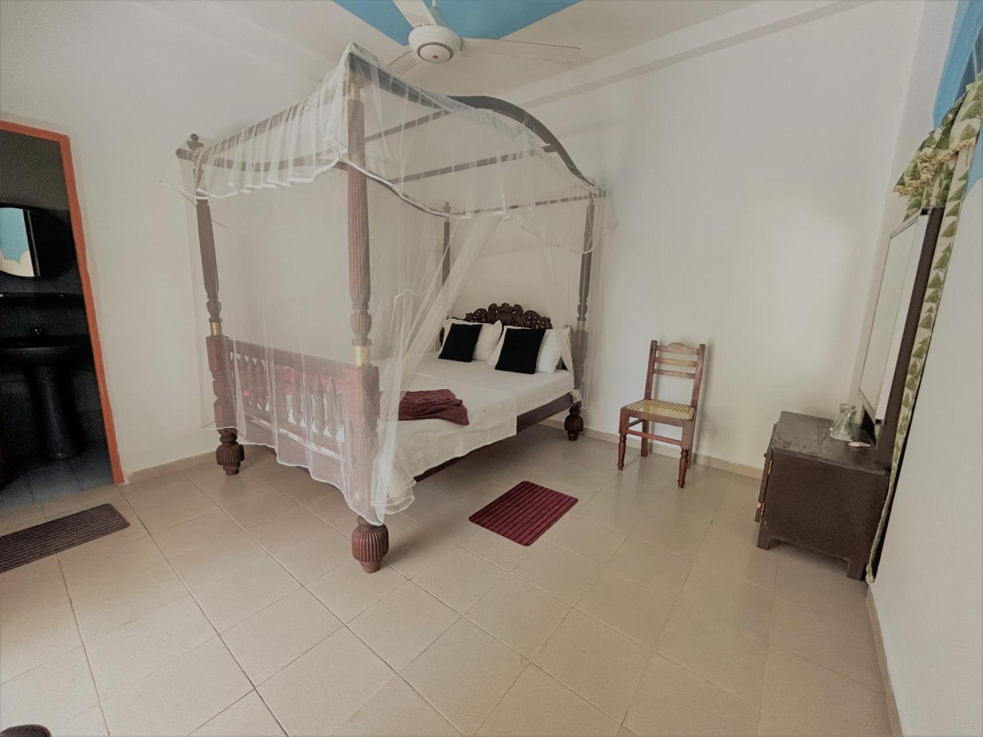 La Villa Unawatuna Luaran gambar