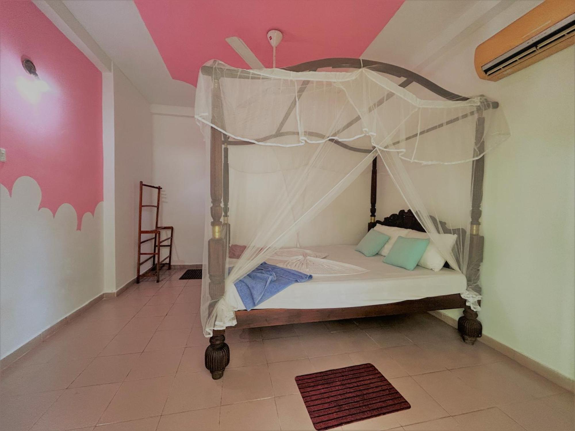 La Villa Unawatuna Luaran gambar