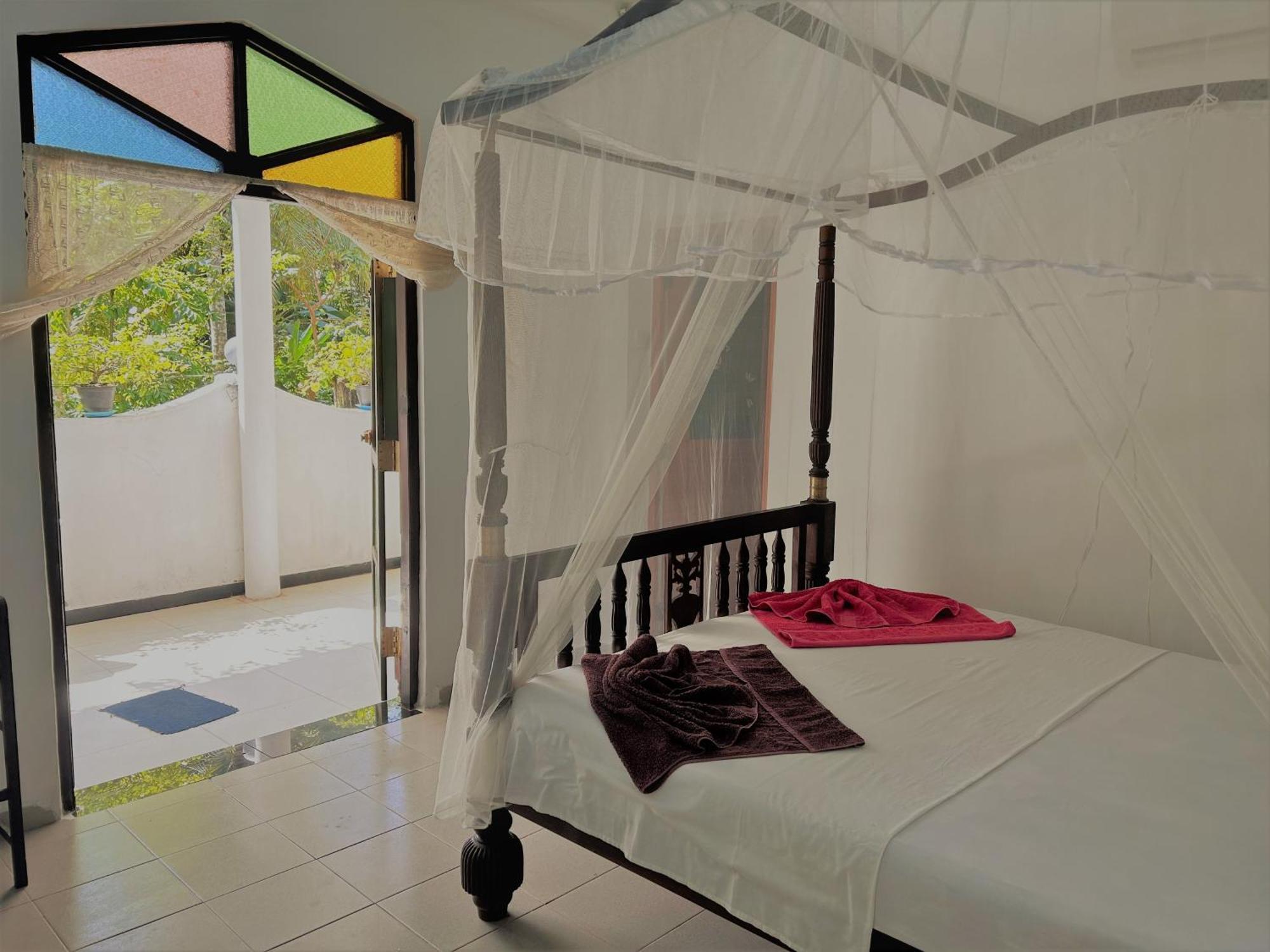 La Villa Unawatuna Luaran gambar