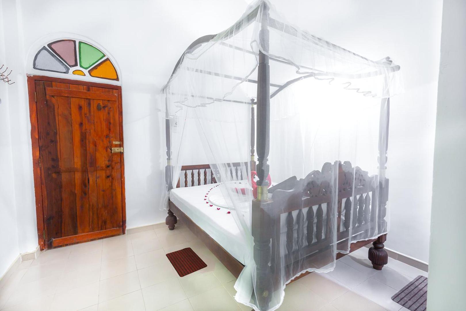 La Villa Unawatuna Bilik gambar