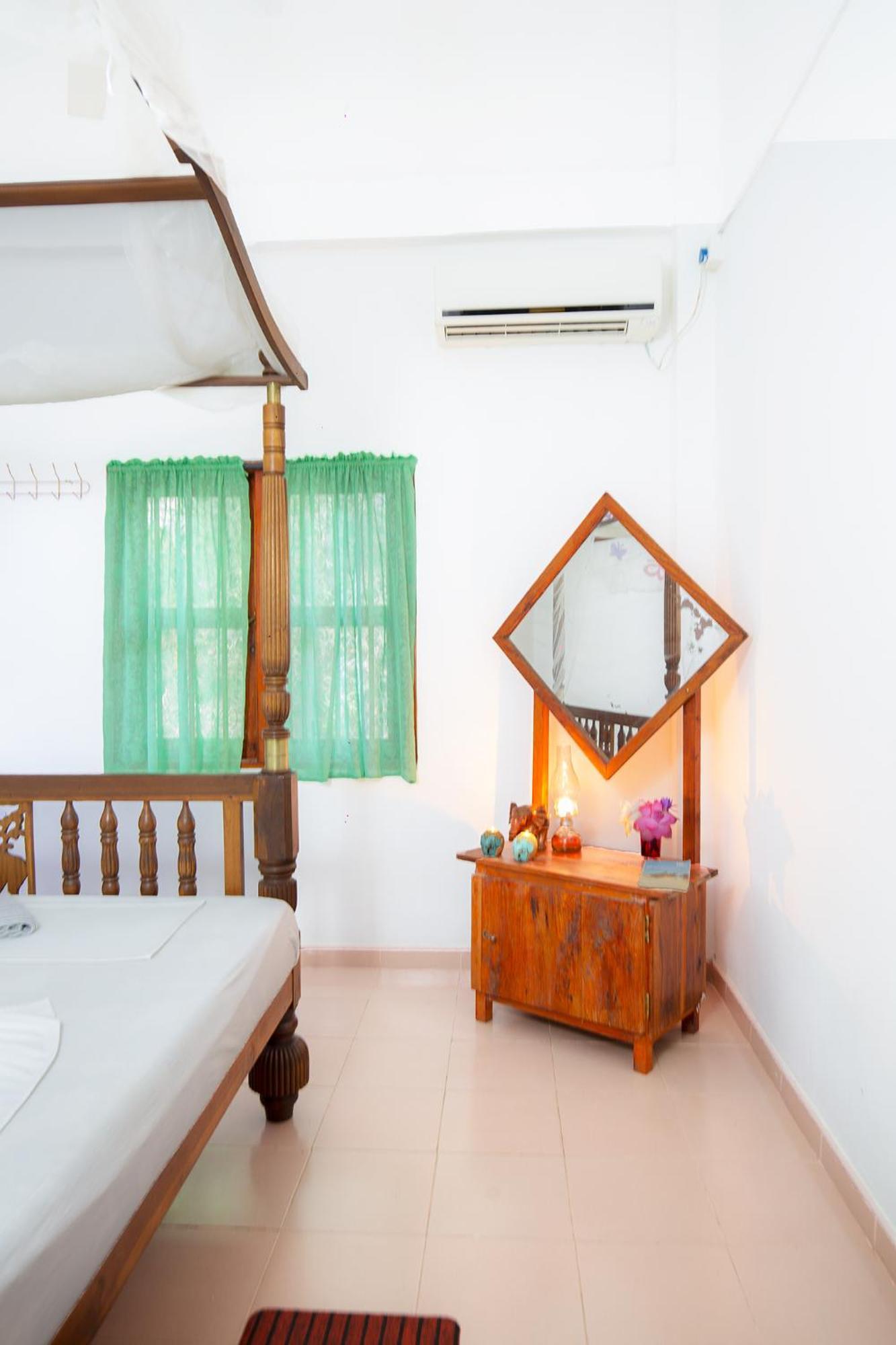 La Villa Unawatuna Bilik gambar