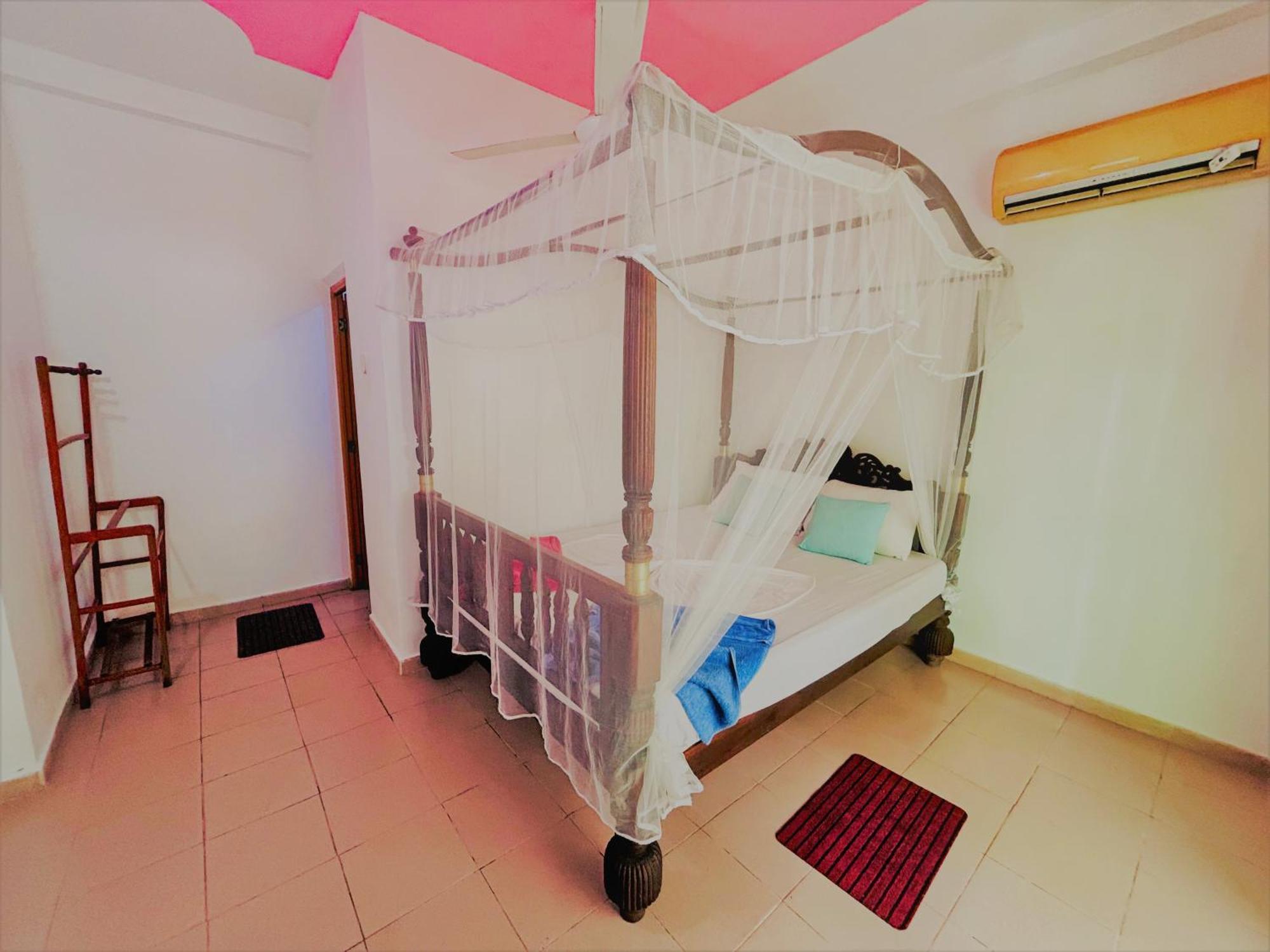 La Villa Unawatuna Luaran gambar