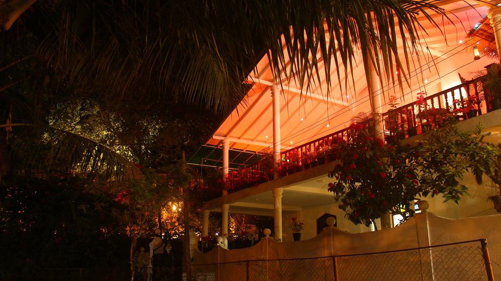 La Villa Unawatuna Luaran gambar