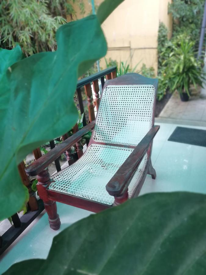 La Villa Unawatuna Luaran gambar